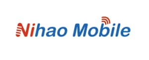 Nihao Mobile logo