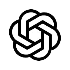 ChatGPT logo