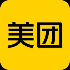 Meituan (美团) app icon