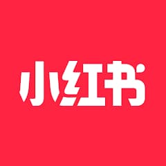 Xiaohongshu (小红书) app icon