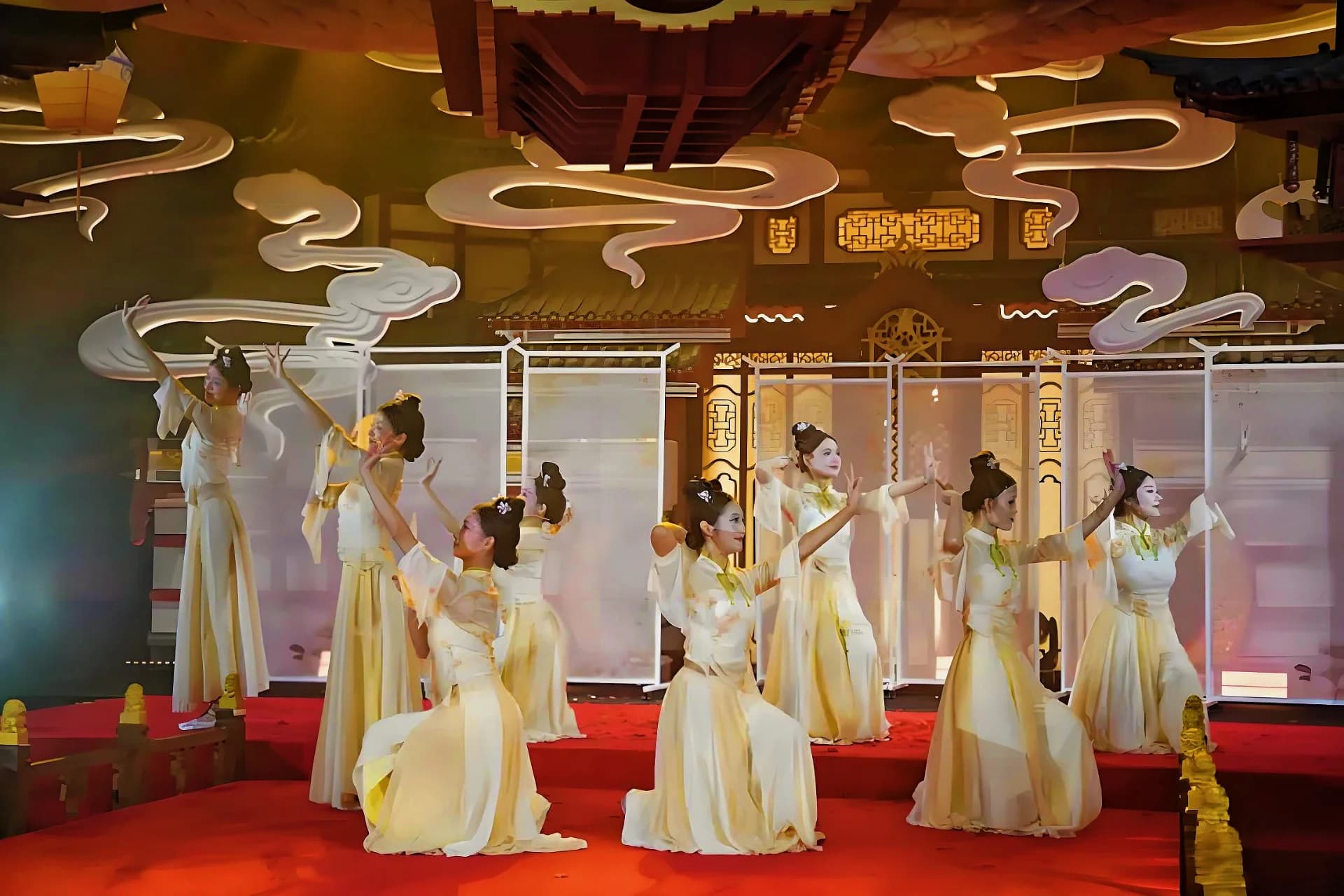 A Lingnan Cultural Feast - Image 4