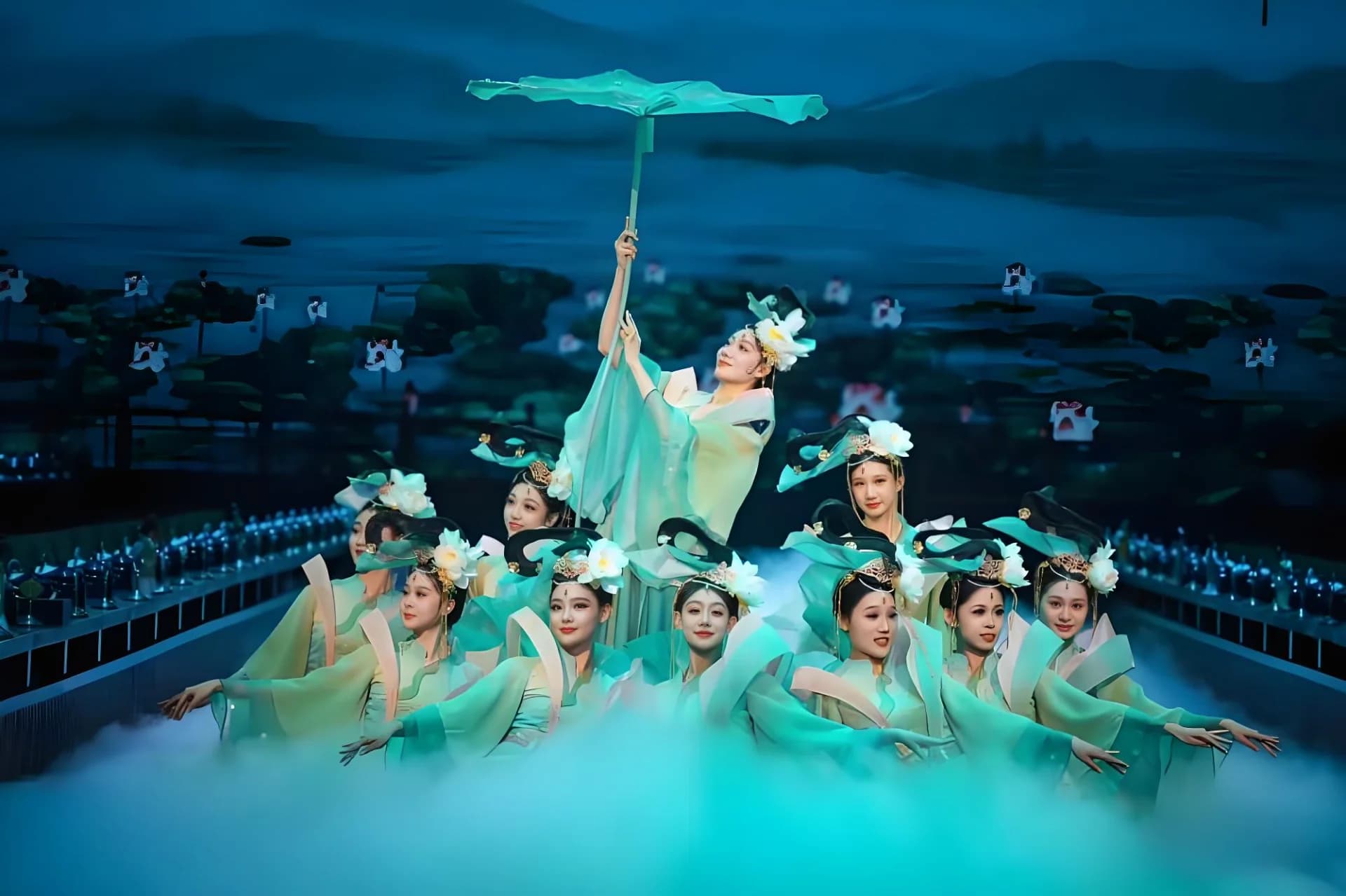 The Imperial Chinese Banquet Experience - Image 2