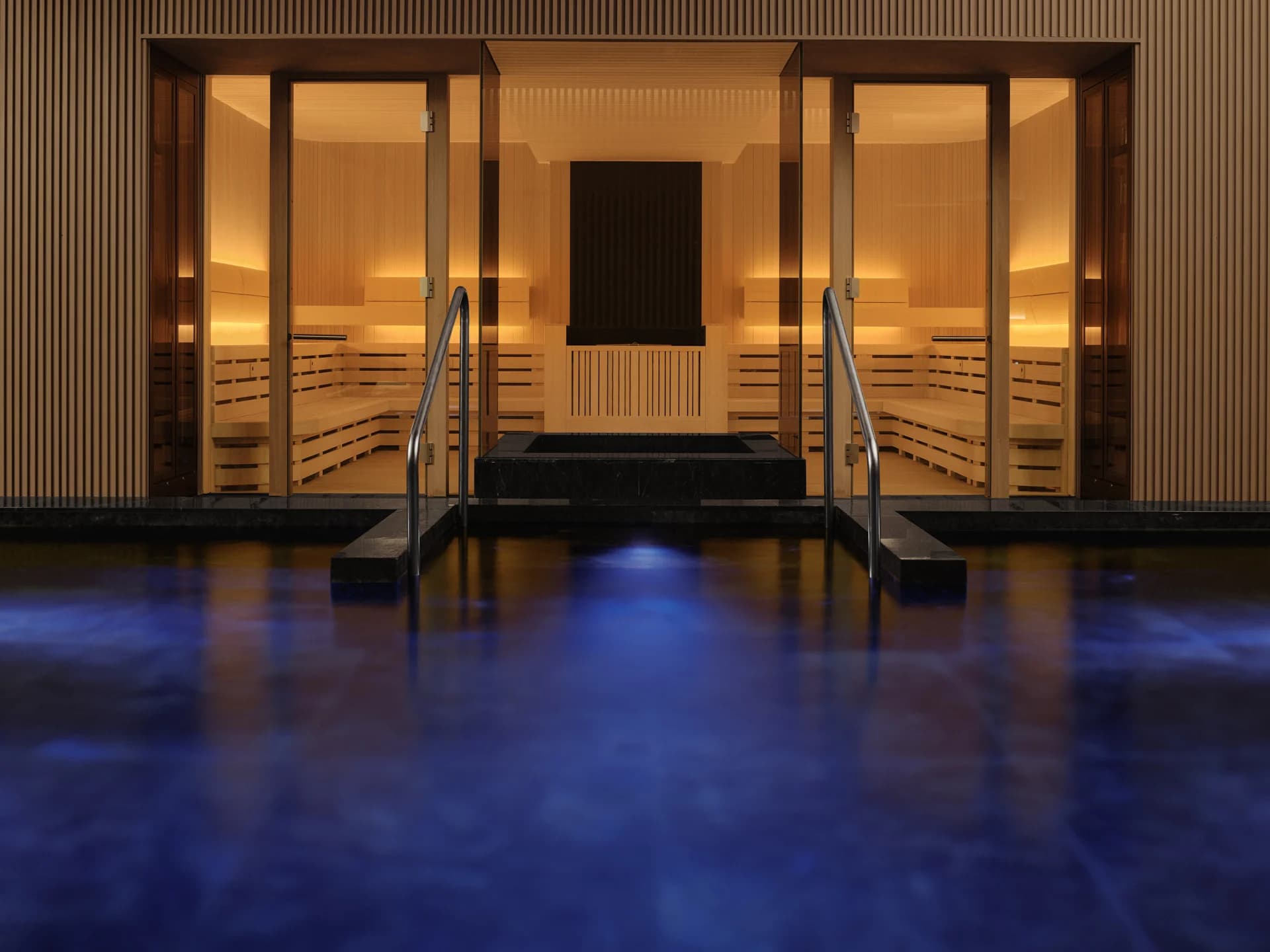 Yoma Space: 24-Hour Luxury Spa - Main Image
