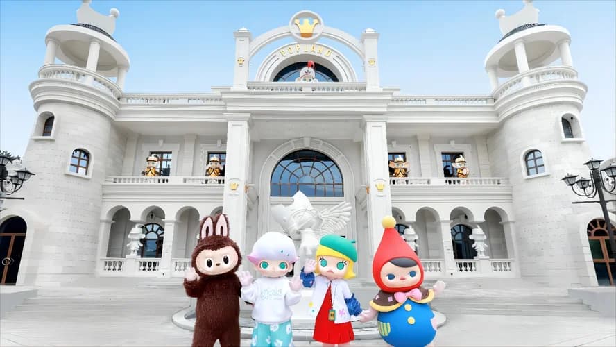 Unleash Fun at POP LAND - Image 4