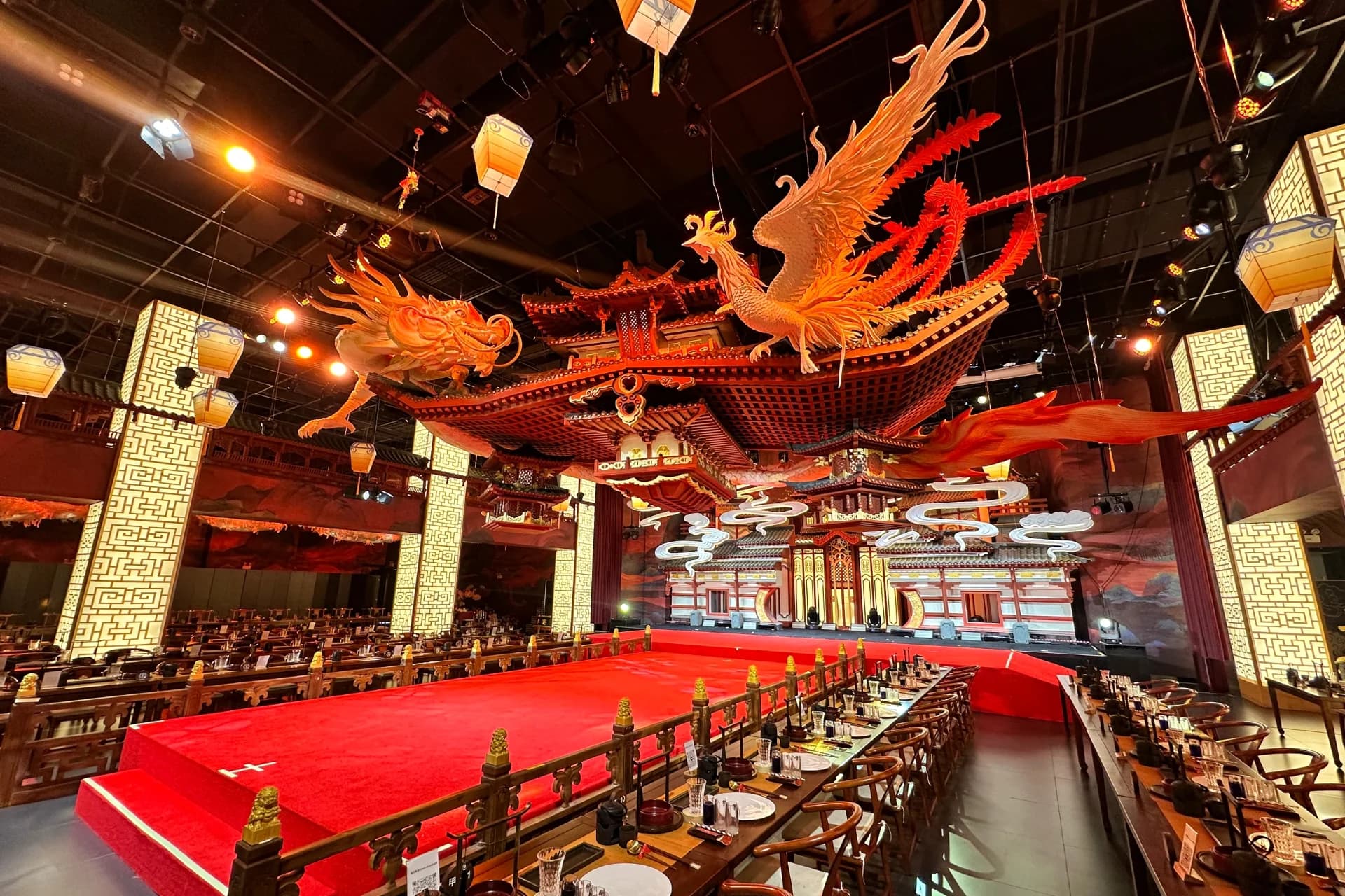 A Lingnan Cultural Feast - Main Image