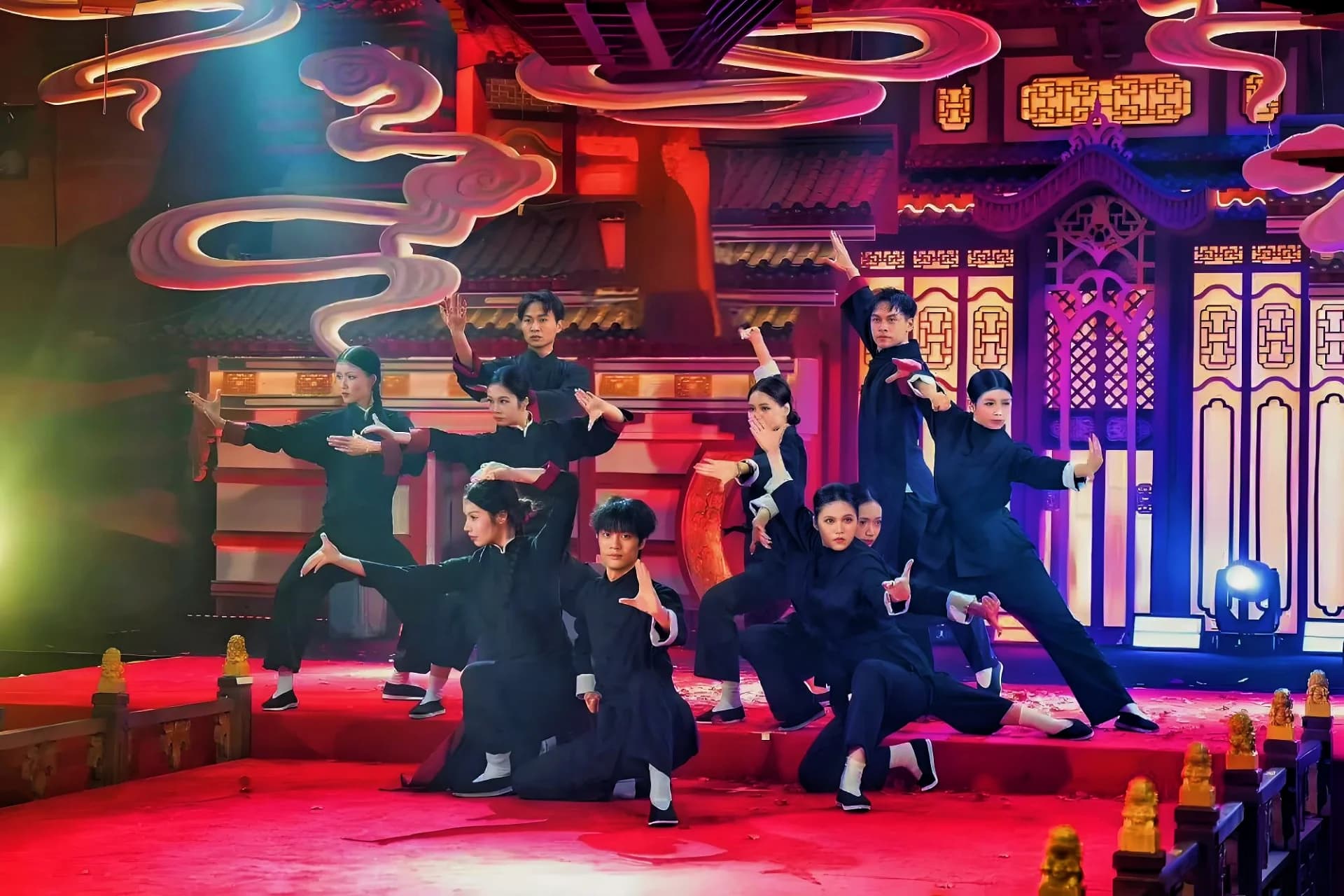 A Lingnan Cultural Feast - Image 5