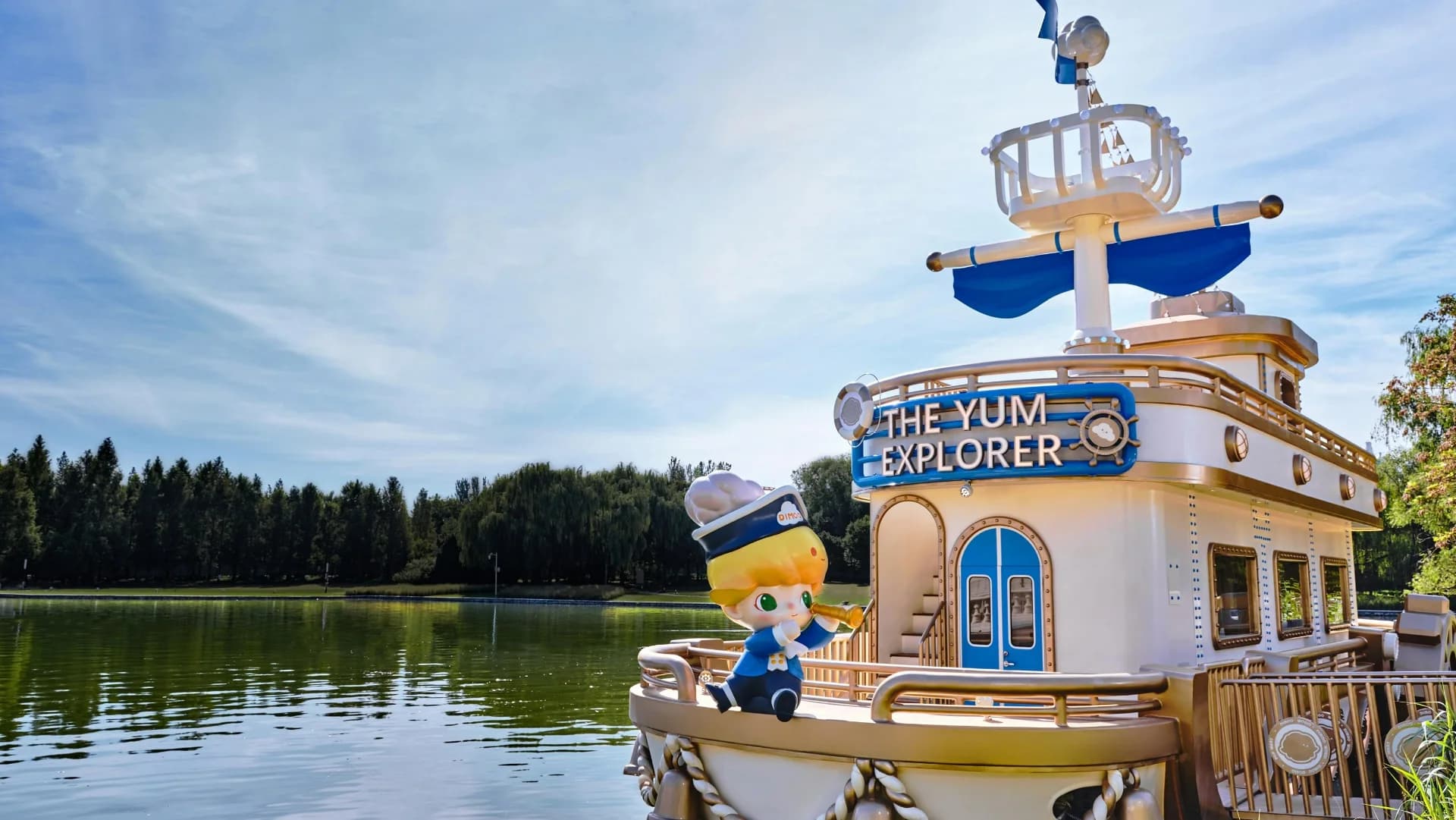 Unleash Fun at POP LAND - Image 5