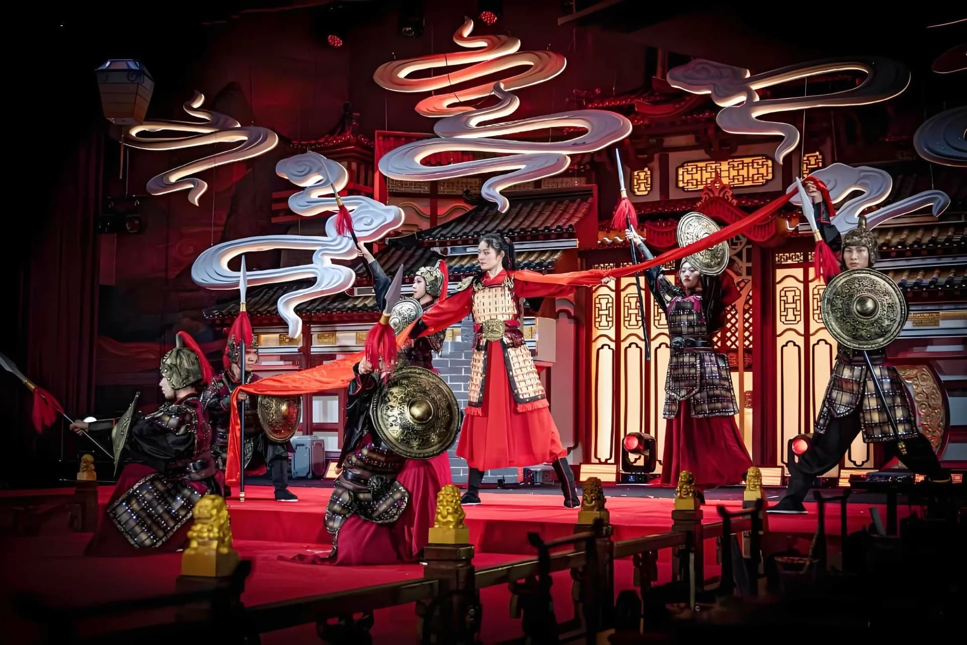 A Lingnan Cultural Feast - Image 3