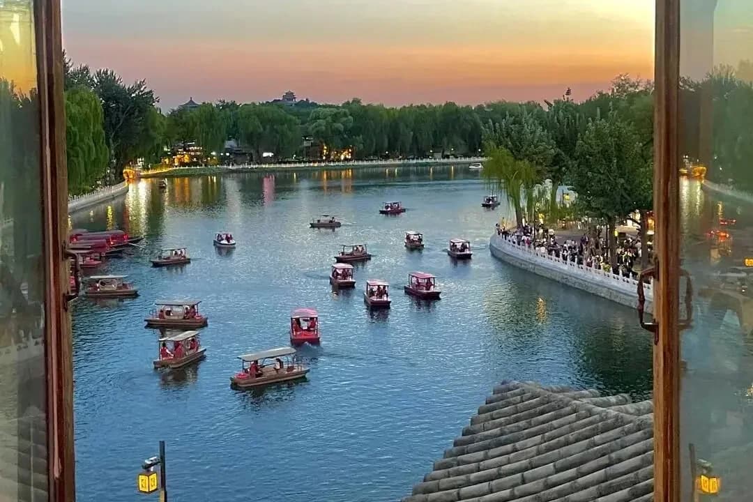 Hutong Tour - Shichahai - Image 4