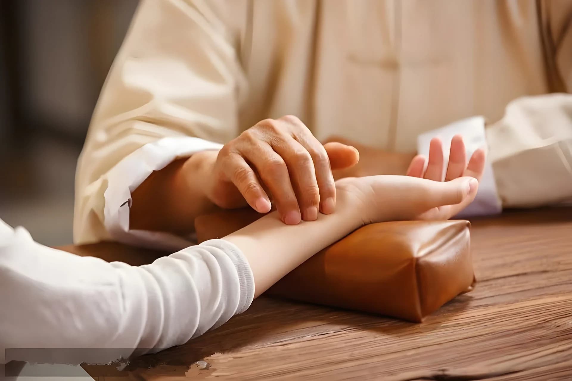 Traditional Chinese Medicine Experience - Image 2