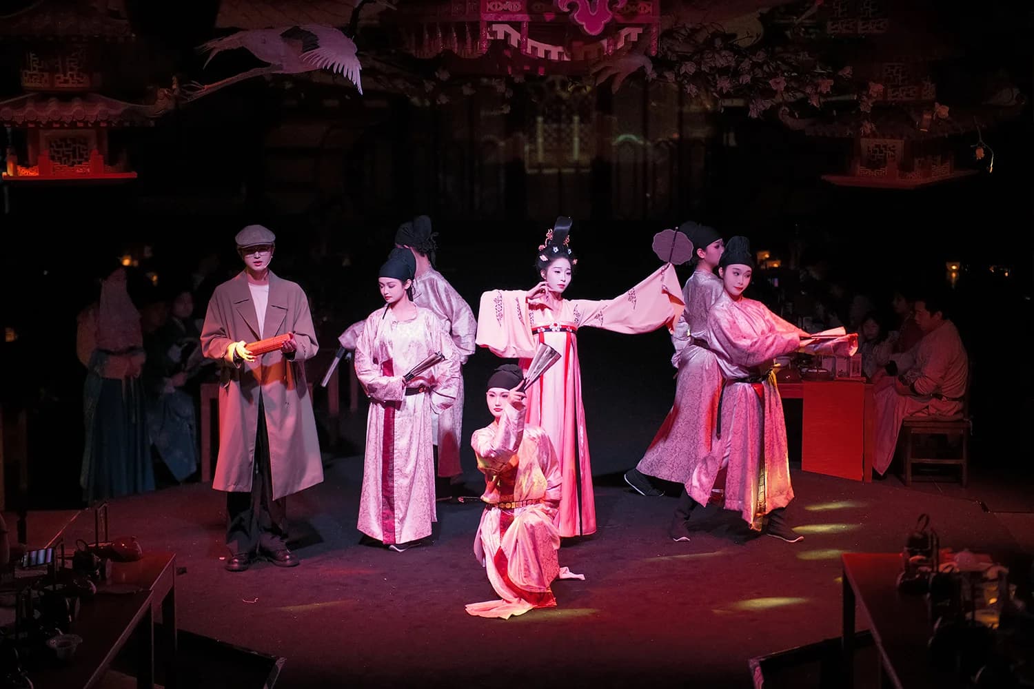 Shanghai Imperial Feast - Image 4