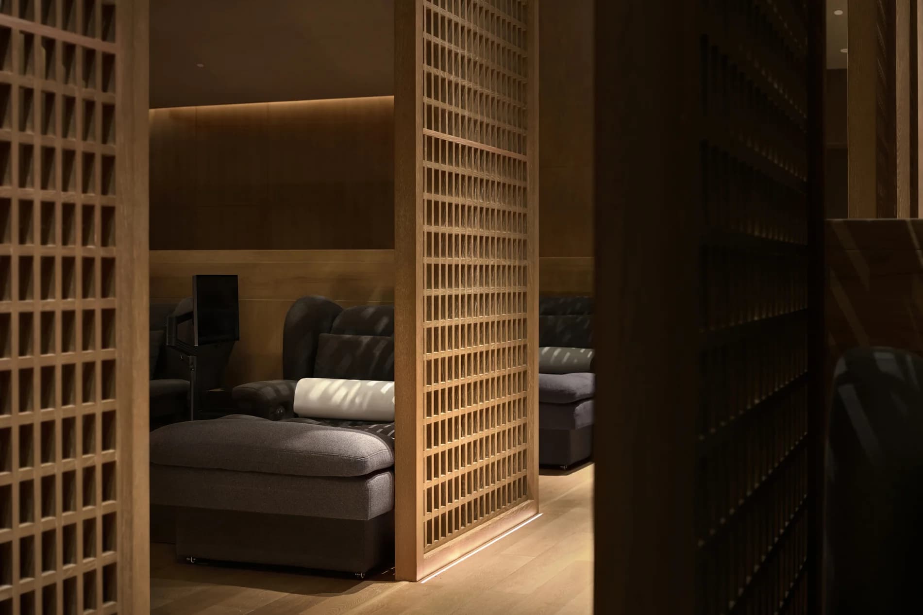 Yoma Space: 24-Hour Luxury Spa - Image 4