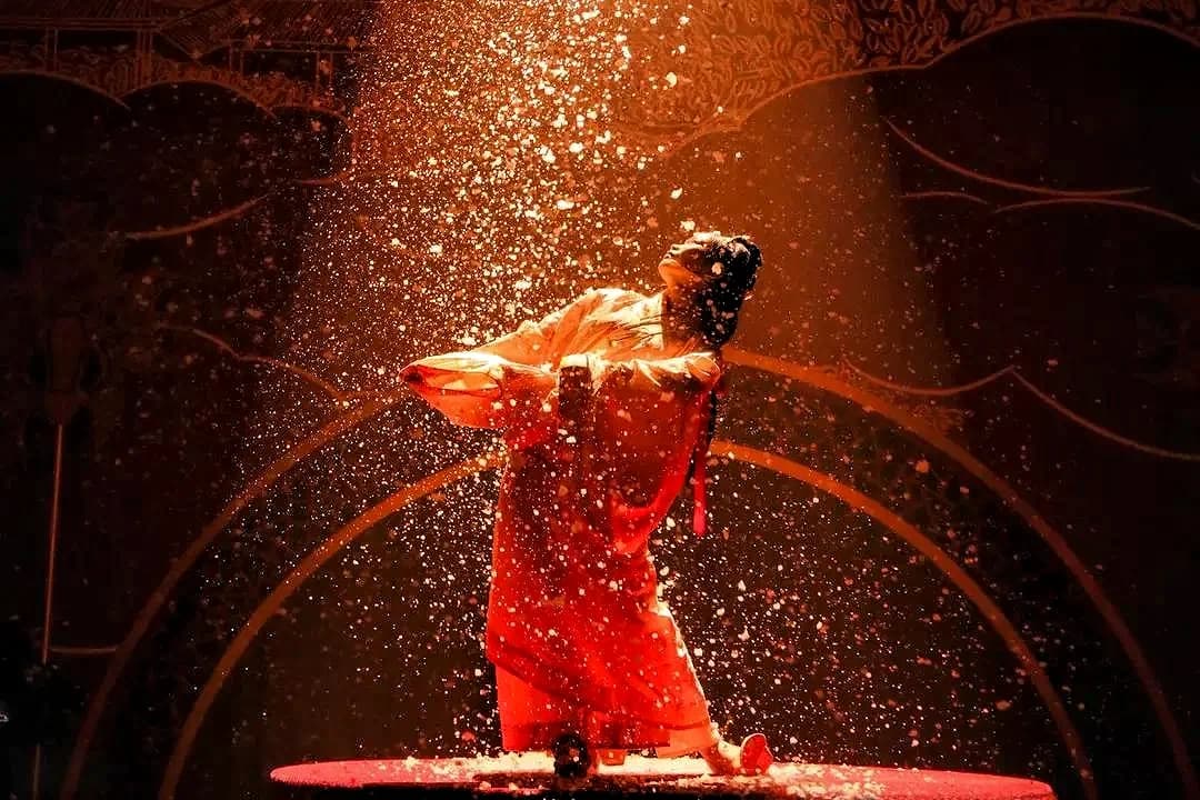 The Palace Banquet Immersive Experience - Image 2