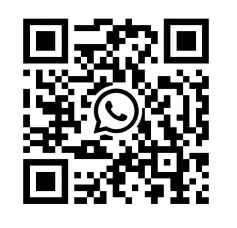 WhatsApp QR Code